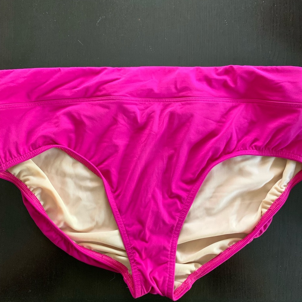 Lands End Bottoms